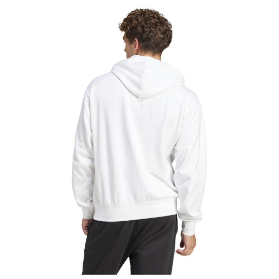 Adidas Ανδρικό φούτερ Essentials FeelCozy Fleece Hoodie